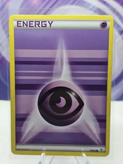 Psychic Energy 79/83 Pokemon Generations Common - Image 1