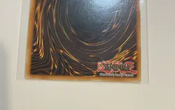 Yu-Gi-Oh! Kashtira Fenrir #MP23-EN163 Prismatic Secret Rare 1st Edition (Read) - Image 3