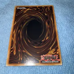 Yu-Gi-Oh TCG Elfnote Lucina 1st Edition Secret Rare BPRO-EN010 Near Mint - Image 5