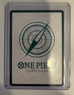 DON!! Card (One Piece Day Dallas 2025) One Piece Promotion Cards Foil - Image 2