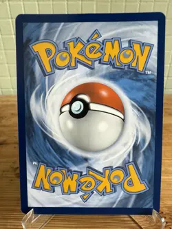 Pokemon TCG Mewtwo Illustration Rare SVP052 151 Black Star Promo Card - Image 3