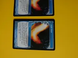 MTG Card. Logic Knot. Future Sight x2. ~Instant - Image 2