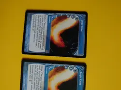 MTG Card. Logic Knot. Future Sight x2. ~Instant - Image 3