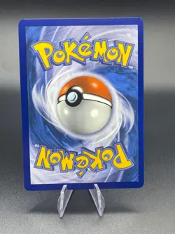 Pokemon TCG Dachsbun EX Ultra Rare Card Stellar Crown Series 160/142 - Image 2