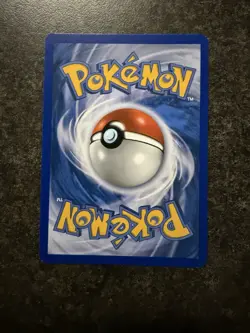 Pokemon Luxray GL 9/111 Holo Rare Reverse Holo Platinum Rising Rivals NM - Image 2