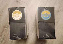 Pokemon Mega Evolution Elite Trainer Box ETB Set of 2 Sealed Brand New - Image 4