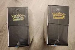 Pokemon Mega Evolution Elite Trainer Box ETB Set of 2 Sealed Brand New - Image 5