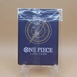 Bandai One Piece CCG Yamato ST13-016 Foil Rush Common 4000 Power - Image 2