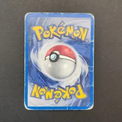 Pokemon TCG Karte - Aquana 12/64 Holo Rare - Dschungel Jungle Deutsch - Image 3