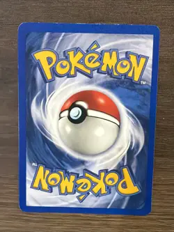 Pokemon Card - Neo Genesis 76/111 - STANTLER (common) **1st Edition** - NM - Image 2