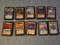 Legend of the Five Rings L5R Crab Clan Shadowlands Lot 60 Cards Vintage 90's CCG - Image 1