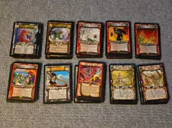 Legend of the Five Rings L5R Crab Clan Shadowlands Lot 60 Cards Vintage 90's CCG - Image 2