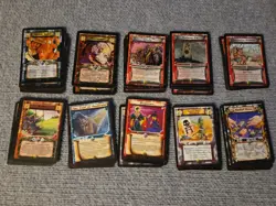 Legend of the Five Rings L5R Crab Clan Shadowlands Lot 60 Cards Vintage 90's CCG - Image 3