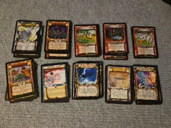 Legend of the Five Rings L5R Crab Clan Shadowlands Lot 60 Cards Vintage 90's CCG - Image 4