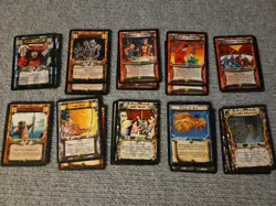 Legend of the Five Rings L5R Crab Clan Shadowlands Lot 60 Cards Vintage 90's CCG - Image 5
