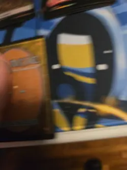 Temple Garden Lorwyn Eclipsed Foil - Image 2