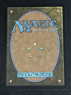 MTG Lorwyn Eclipsed Kinbinding 0020 NM Rare - Image 2