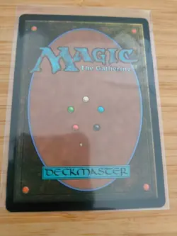 MTG Disruptor Flute 0209 Modern Horizons 3 M/NM Free UK P&P - Image 2