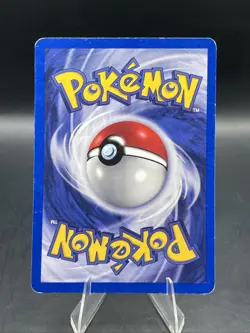 Pokemon Lt. Surge's Fearow 007/132 Gym Heroes Holo TCG - Image 2