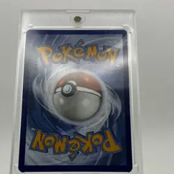 Pokemon Basic Lightning Energy Reverse Holo Sv: Shrouded Fable #4 English - Image 2