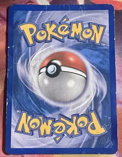 Pokemon TCG Arceus Deck Charizard Cracked Ice Holo 1/99 - Image 2
