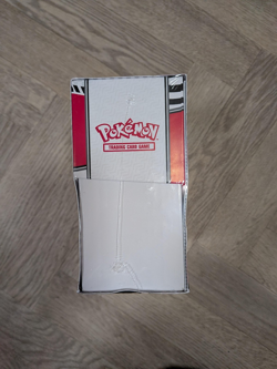 Pokemon TCG White Flare Pokemon Center ETB [Brand New & Sealed, In Hand] - Image 5