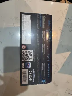 Phantasmal Flames - Pokemon Elite Trainer Box (ETB) - New, Sealed & In-Hand 🔥 - Image 3