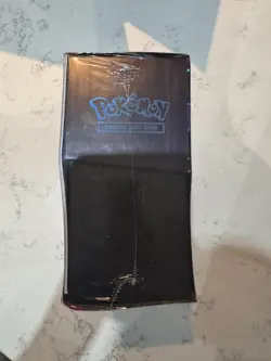 Phantasmal Flames - Pokemon Elite Trainer Box (ETB) - New, Sealed & In-Hand 🔥 - Image 5
