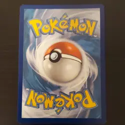Pokemon Pikachu SWSH039 Promo Holo - Image 2