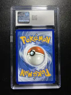 Pokemon Sylveon VMAX #212 Evolving Skies CGC 10 Gem Mint - Image 2