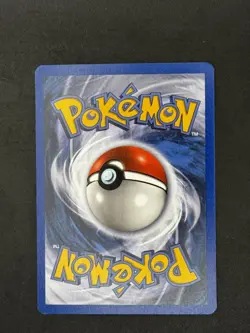 Pokemon TCG: Poke Ball 87/115 - Reverse Holo Unseen Forces Stamped - Near Mint - Image 2