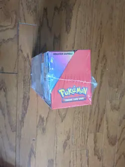 Pokemon Prismatic Evolutions Surprise Box And Booster Bundle- Sam's Club SEALED! - Image 4