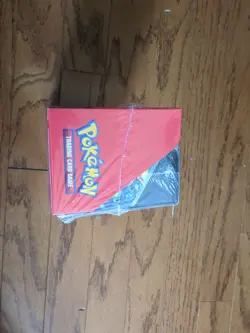 Pokemon Prismatic Evolutions Surprise Box And Booster Bundle- Sam's Club SEALED! - Image 5