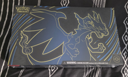 Pokemon TCG: Mega Charizard X ex Ultra-Premium Collection BRAND NEW SEALED - Image 1