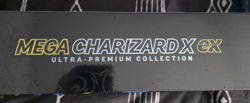 Pokemon TCG: Mega Charizard X ex Ultra-Premium Collection BRAND NEW SEALED - Image 2