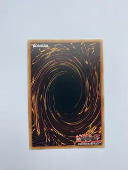 Yu-Gi-Oh! The Hidden Hecahands Ultra Rate 1st Edition Near Mint - Image 2
