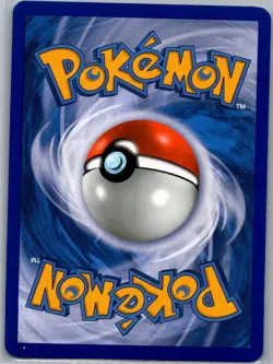 Magmortar 2/95 Holo Unleashed - Pokemon Card - NM - Image 2