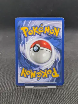 Clefairy Doll 70/102 Rare Base Set Pokemon Card WOTC LP/Played - Image 2