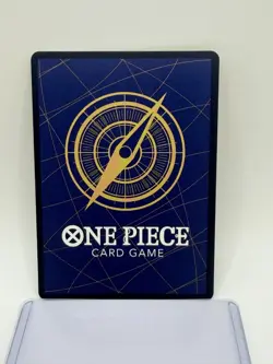 Kuzan OP02-121 SEC One Piece Premium Booster The Best Card PRB01 JP - Image 2