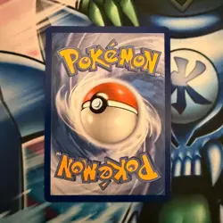 Team Rocket’s Moltres Ex UPC - Promo Cards Collection - Image 4