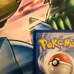 Team Rocket’s Moltres Ex UPC - Promo Cards Collection - Image 5