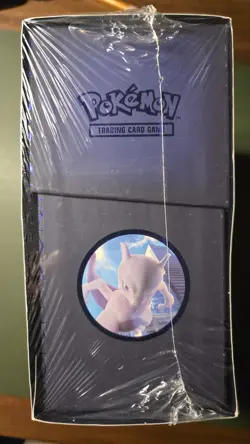 Pokemon TCG Pokemon Center EXCLUSIVE Pokemon Go! Elite Trainer Box! - Image 4