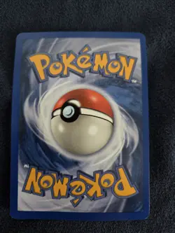 Teddiursa 109/144 Skyridge Regular E-reader Pokemon TCG LP - Image 5