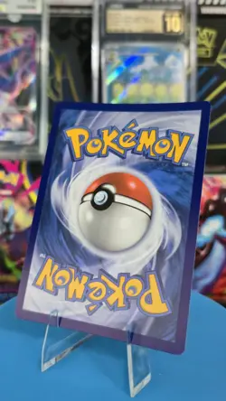 Pokemon SWSH12: Silver Tempest Trainer Gallery #TG07/TG30 Rockruff - Image 2