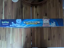 Pokemon TCG Kanto Power Collection Box Set Sealed XY Evolutions Mewtwo EX - Image 3