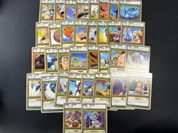 One Piece Card Game | LK - 60/66 Bandai 2001 Made in Japan READ DESCRIPT - Image 4