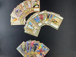 One Piece Card Game | 42/42 Bandai 2001 2002 Made in Japan - Image 1
