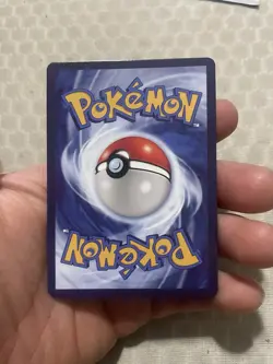 CUSTOM Pikachu, Greymon Pikachu Cosplay Holo Pokemon Card - Image 3