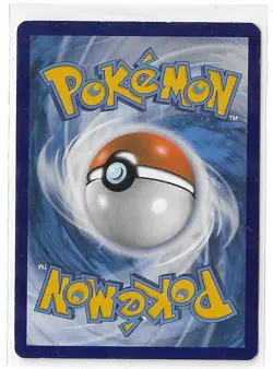 Swampert EX XY55 Black Star Promo XY Pokemon TCG Card LP - Image 2