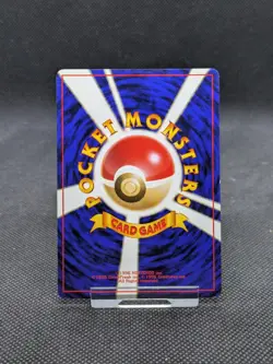 Pokemon TCG Skarmory Neo Genesis No.227 Holo Rare Japanese Card NM - Image 5